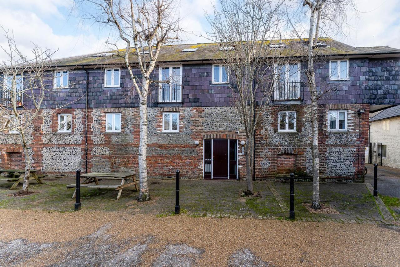 Lewes Guest Nest Apartment Exterior photo